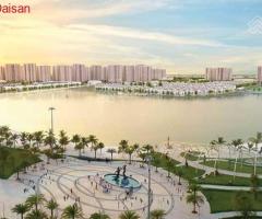 Chính chủ cần bán căn hộ 100m2 tòa S1.10 Vinhomes Ocean Park giá 3,65 tỷ - 2