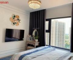 Cắt lỗ 200tr căn 3PN 2VS DT 80m2 full nội thất tại Vin Ocean Park giá chỉ 2,33 tỷ - 2