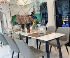 Cắt lỗ 200tr căn 3PN 2VS DT 80m2 full nội thất tại Vin Ocean Park giá chỉ 2,33 tỷ - 3