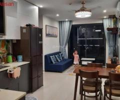 Cắt lỗ 500tr cần bán căn hộ 3PN đầy đủ nội thất - giá 2.4 tỷ bao phí - 2