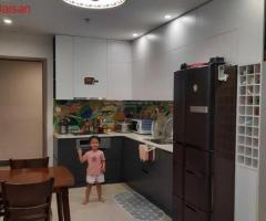 Cắt lỗ 500tr cần bán căn hộ 3PN đầy đủ nội thất - giá 2.4 tỷ bao phí - 4