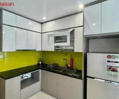 Cực sốc! Căn 2N 1VS tầng trung, view cực thoáng chỉ 1.55 tỷ - Ocean Park - 4