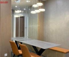 Hot bán cắt lỗ căn chưng cư 2N góc tòa R105, giá 3 tỷ đã hoàn thiện full nội thất cao cấp - 2