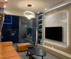 Hot bán cắt lỗ căn chưng cư 2N góc tòa R105, giá 3 tỷ đã hoàn thiện full nội thất cao cấp - 3