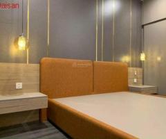 Hot bán cắt lỗ căn chưng cư 2N góc tòa R105, giá 3 tỷ đã hoàn thiện full nội thất cao cấp - 4