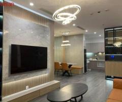 Hot bán cắt lỗ căn chưng cư 2N góc tòa R105, giá 3 tỷ đã hoàn thiện full nội thất cao cấp - 5