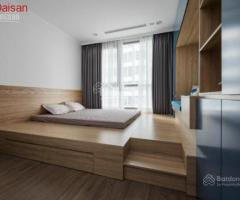 CHÍNH CHỦ CẦN BÁN CĂN HỘ DT 106M2, TẠI TÒA PARK 1 TIMES CITY, MINH KHAI, HAI BÀ TRƯNG - 2