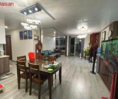 CHÍNH CHỦ CẦN BÁN CĂN HỘ DT 106M2, TẠI TÒA PARK 1 TIMES CITY, MINH KHAI, HAI BÀ TRƯNG - 3