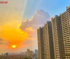 Chính chủ cần bán căn hộ DT 115m2, tại tòa Pak Hill 6 Times City, Minh Khai, Hai Bà Trưng - 2