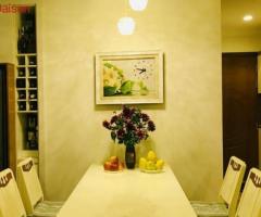 Chính chủ cần bán căn hộ DT 115m2, tại tòa Pak Hill 6 Times City, Minh Khai, Hai Bà Trưng - 4