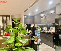 Chính chủ cần bán căn hộ 4 phòng ngủ, Park 7, cần bán nhanh ạ - 3