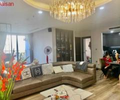 Chính chủ cần bán căn hộ 4 phòng ngủ, Park 7, cần bán nhanh ạ - 4