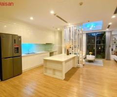 Cần bán căn góc 3 phòng ngủ Park Hill, 3 phòng ngủ sáng thoáng - 2