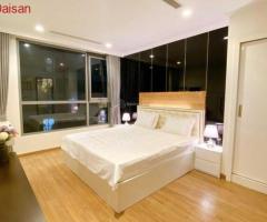 Cần bán căn góc 3 phòng ngủ Park Hill, 3 phòng ngủ sáng thoáng - 3