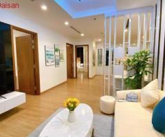 Cần bán căn góc 3 phòng ngủ Park Hill, 3 phòng ngủ sáng thoáng - 4