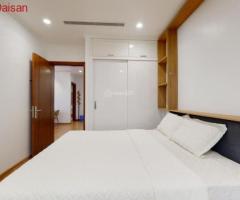 Cần bán căn hộ 3 phòng ngủ Park Hill, căn nội thất đầy đủ - 2