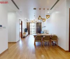 Cần bán căn hộ 3 phòng ngủ Park Hill, căn nội thất đầy đủ - 3