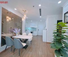 Gia đình cần bán căn hộ 2 phòng ngủ Park Hill - 2