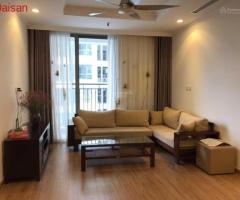 Chính chủ bán căn hộ 3 PN 120m2 Park 8 Times City, tầng trung, full nội thất, có chỗ để ô tô - 2