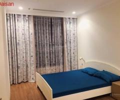 Chính chủ bán căn hộ 3 PN 120m2 Park 8 Times City, tầng trung, full nội thất, có chỗ để ô tô - 3