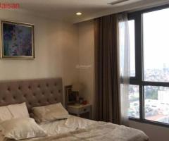 Cô ruột nhờ bán căn góc 3 ngủ 120m2 Park 8 giá 7.8 tỷ bao phí, nhà ở giữ gìn - 4