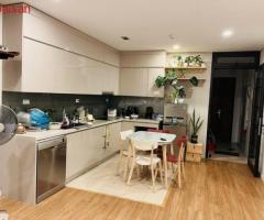 Bán nhanh căn hộ 1PN full đồ Times City giá 3,050 tỷ - 2