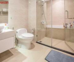 Bán gấp căn góc Đông Nam 03PN tòa Park 12 Times City giá chỉ 6,8 tỷ - 4