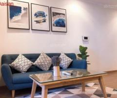 Không có nhu cầu sử dụng, gia đình tôi cần bán căn 1 ngủ tại Park Hill - Times City, giá chỉ 3.2 tỷ - 4