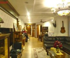 Bán nhanh căn góc 4PN tòa vip Park 8 Hill giá rẻ nhất thị trường - 2