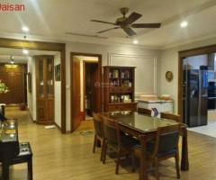 Bán nhanh căn góc 4PN tòa vip Park 8 Hill giá rẻ nhất thị trường - 3