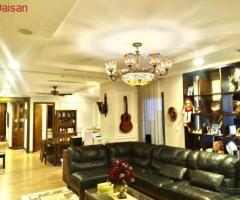 Bán nhanh căn góc 4PN tòa vip Park 8 Hill giá rẻ nhất thị trường - 4