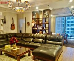 Bán nhanh căn góc 4PN tòa vip Park 8 Hill giá rẻ nhất thị trường - 5