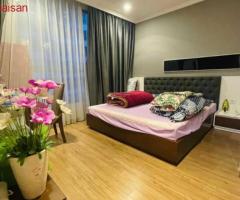 Vợ chồng tôi chuyển nơi ở cần bán căn 2PN, 83m2 Park Hill Time City, giá 4.55 tỷ - 2