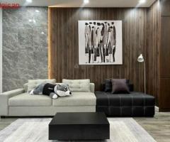 Bán căn á hậu 2 ngủ sáng, 87m2, giá 4.35 tỷ tại Times City - 2