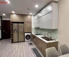 Bán căn á hậu 2 ngủ sáng, 87m2, giá 4.35 tỷ tại Times City - 4