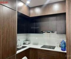 Bán căn á hậu 2 ngủ sáng, 87m2, giá 4.35 tỷ tại Times City - 5