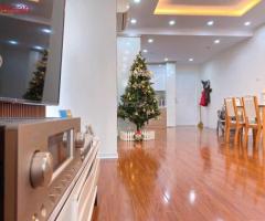 Bán căn góc 114m2 - 3 ngủ sáng tòa T18, giá 6 tỷ - 2