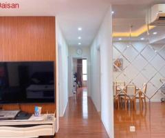 Bán căn góc 114m2 - 3 ngủ sáng tòa T18, giá 6 tỷ - 3