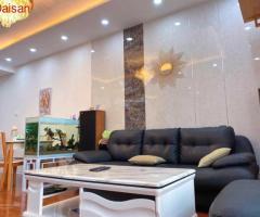 Bán căn góc 114m2 - 3 ngủ sáng tòa T18, giá 6 tỷ - 4