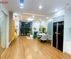 Cần bán nhanh căn 95m2 Times City - giá 5 tỷ, tầng đẹp thoáng. Đủ đồ đẹp - 2