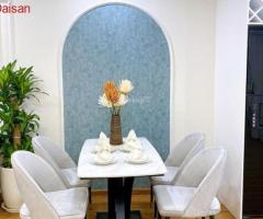 Cần bán nhanh căn 95m2 Times City - giá 5 tỷ, tầng đẹp thoáng. Đủ đồ đẹp - 3