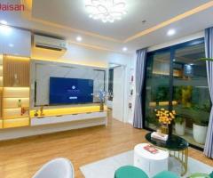 Cần bán nhanh căn 95m2 Times City - giá 5 tỷ, tầng đẹp thoáng. Đủ đồ đẹp - 4