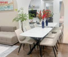 Bán căn hộ Times City, 2p ngủ 81m2, nội thất như hình, gía 4.3tỷ - 2