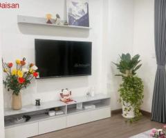 Bán căn hộ Times City, 2p ngủ 81m2, nội thất như hình, gía 4.3tỷ - 3