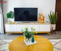 Bán gấp căn 82m2 T18 Times City, tầng trung, giá 3.98 tỷ. - 3