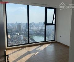Chính chủ bán cắt lỗ căn hộ 110m2, căn góc 3PN rộng tòa M1 căn 08 Vinhomes Metropolis view 3 hồ đẹp - 3