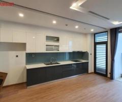 Chính chủ bán cắt lỗ căn hộ 110m2, căn góc 3PN rộng tòa M1 căn 08 Vinhomes Metropolis view 3 hồ đẹp - 4