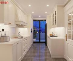 Bán căn hộ Skyvilla thông 2 tầng siêu vip Vinhomes Metropolis, full nội thất siêu đẹp xịn giá 28 tỷ - 2