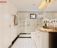 Bán căn hộ Skyvilla thông 2 tầng siêu vip Vinhomes Metropolis, full nội thất siêu đẹp xịn giá 28 tỷ - 3