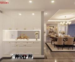 Bán căn hộ Skyvilla thông 2 tầng siêu vip Vinhomes Metropolis, full nội thất siêu đẹp xịn giá 28 tỷ - 4